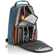 Medizinischer Rucksack URBAN PRO