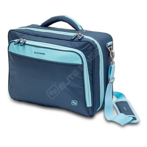 Pflegetasche / Hebammentasche PRACTI’S von Elite Bags