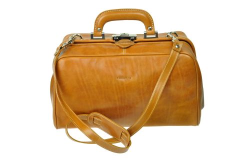 Arzttasche Chiarugi 5338 Leder Arzttaschen.eu Online Shop